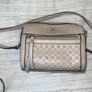 Kate spade crossbody